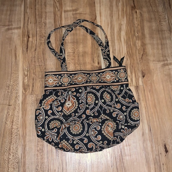 Vera Bradley purse - Picture 2 of 5